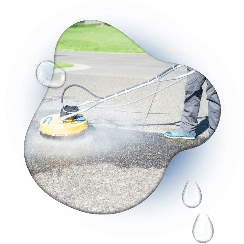 Pressure Washing Companies in Portland, OR