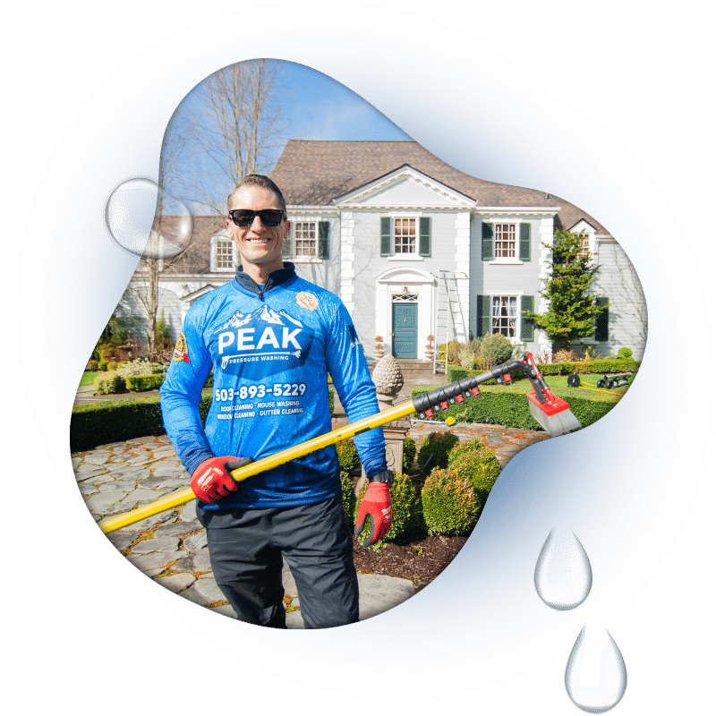 Window Washing Companies in Portland OR