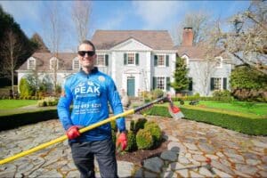 What Makes Tile Roof Cleaning Different From Asphalt Shingle Cleaning