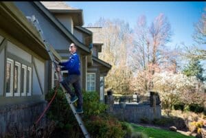 Why Hotels and Hospitality Businesses Can't Afford a Dirty Exterior