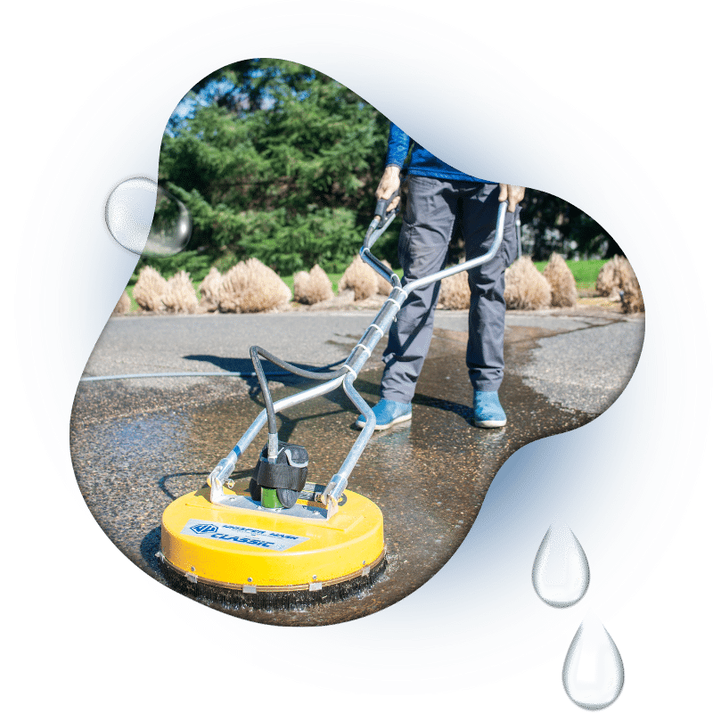 Pressure Washing Companies in Portland, OR