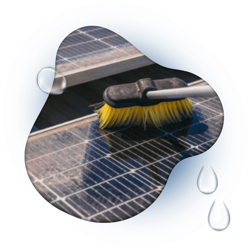 Solar Panel Cleaning Companies in Portland OR